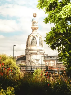 Trajet privé avec votre chauffeur VTC à Nantes | Le Transporteur Nantais